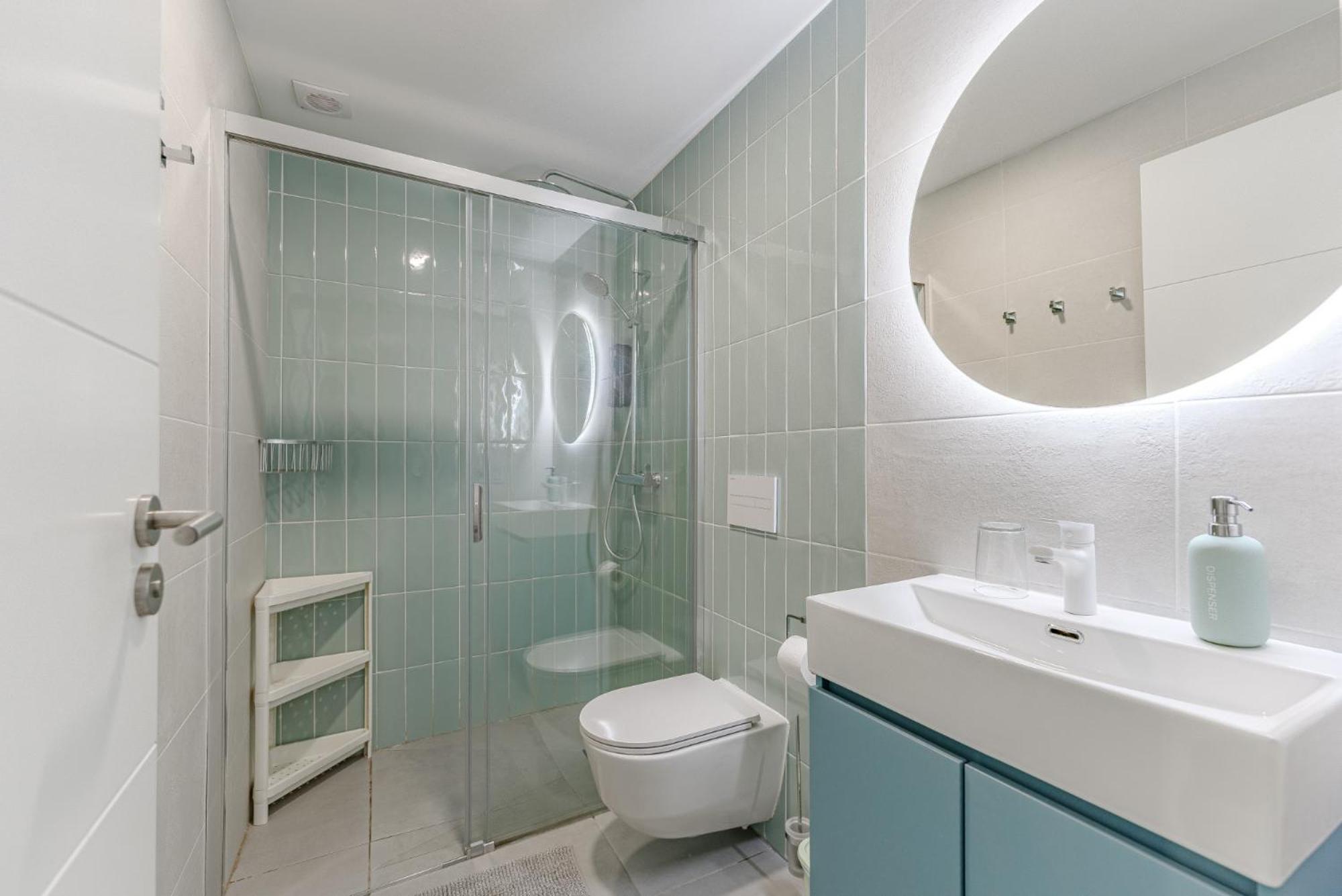 Lovely 1 bedroom apartment in Parque Royal 1, Playa Fañabe Costa Adeje  Exterior foto